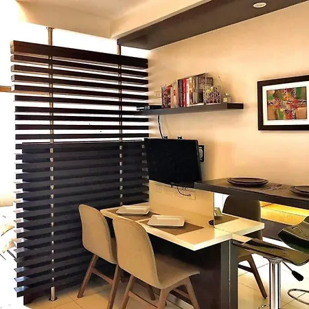 Jrt Suites Tagaytay Tagaytay City Exterior photo