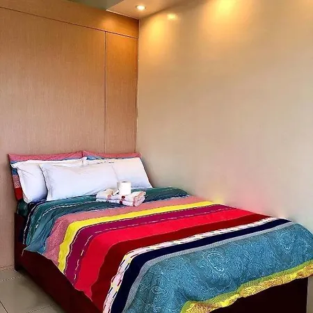 Jrt Suites Tagaytay Tagaytay City Exterior photo