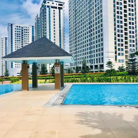 Jrt Suites Tagaytay Tagaytay City Exterior photo